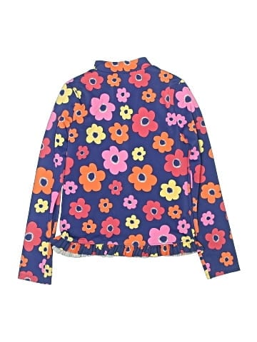 Lands' End Long Sleeve Turtleneck (view 2)