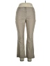 Maurices Tan Khakis Size 13/14S - photo 1
