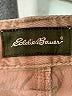 Eddie Bauer Brown Khakis Size 14 Petite - photo 4