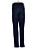 Old Navy Solid Blue Jeans Size 4 - photo 2