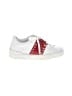Valentino White Sneakers Size EU 37 - photo 1