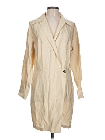 Vince. Casual Dress (view 1)