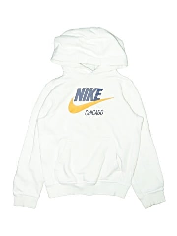 Nike Pullover Hoodie (view 1)