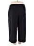 Athleta Black Active Pants Size 2X - photo 2