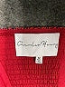 Charles Henry 100% Polyester Hearts Red Casual Dress Size M - photo 7
