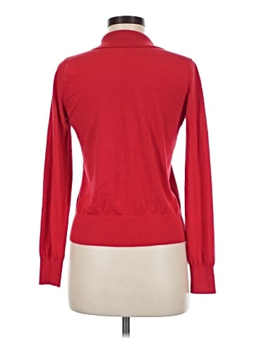 Calvin Klein Long Sleeve Top (view 2)