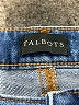 Talbots Blue Jeans Size 10 - photo 7