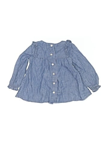 Ralph Lauren 3/4 Sleeve Blouse (view 2)