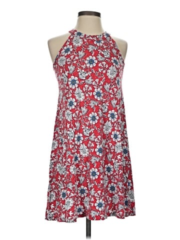 Ann Taylor LOFT Outlet Casual Dress (view 1)