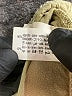 Zara Solid Green Casual Pants Size 11 - 12 - photo 4