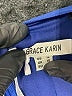 Grace Karin Solid Blue Casual Dress Size 16 - photo 7