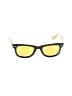 Ray-Ban Yellow Green Sunglasses One size - photo 2