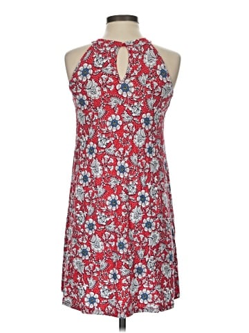 Ann Taylor LOFT Outlet Casual Dress (view 2)