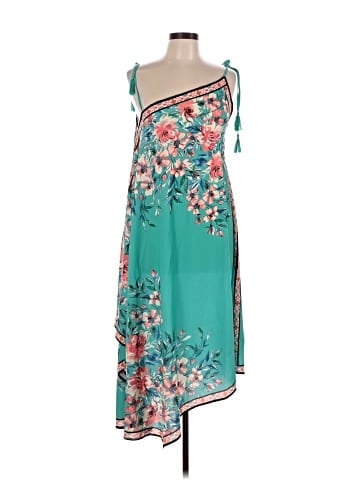 Flying Tomato Casual Dress (view 1)