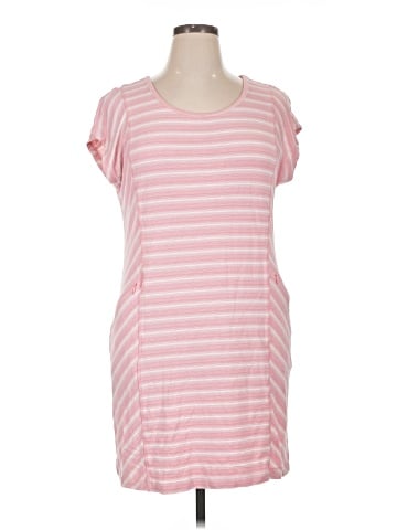 T by Talbots Casual Dress (view 1)