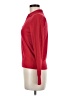 Calvin Klein Red Long Sleeve Top Size M (petite) - photo 5