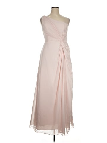 Azazie Cocktail Dress (view 1)