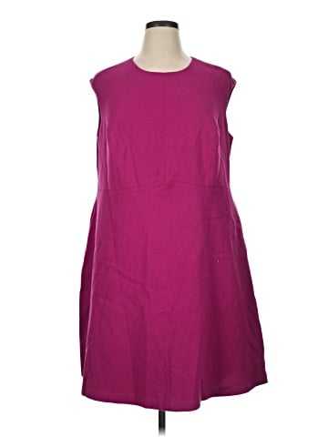 Vince Camuto Casual Dress (view 1)