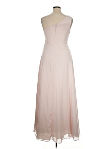 Azazie Cocktail Dress (view 2)