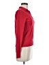 Calvin Klein Red Long Sleeve Top Size M (petite) - photo 4