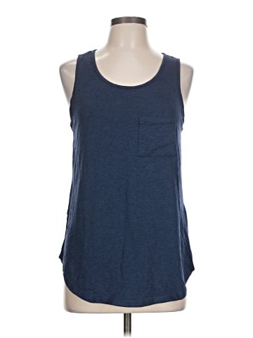 Market and Spruce Sleeveless T-Shirt (view 1)