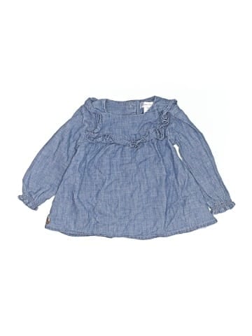 Ralph Lauren 3/4 Sleeve Blouse (view 1)