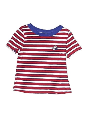 Old Navy x Disney Short Sleeve T-Shirt (view 1)