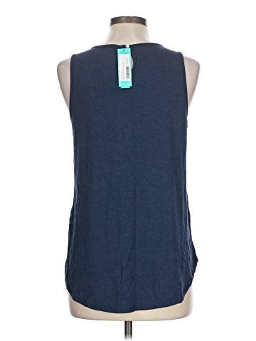 Market and Spruce Sleeveless T-Shirt (view 2)