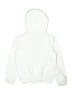 Nike White Pullover Hoodie Size S (kids) - photo 2