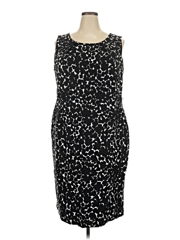 Jones Studio Cocktail Dress (view 1)