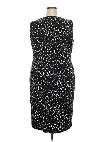 Jones Studio Cocktail Dress (view 2)