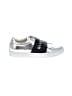 Givenchy Silver Sneakers Size EU 41 - photo 1