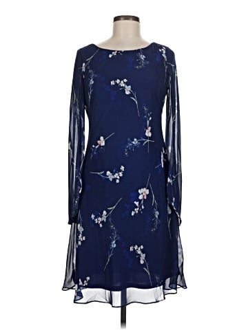 Chaps Casual Dress (view 1)