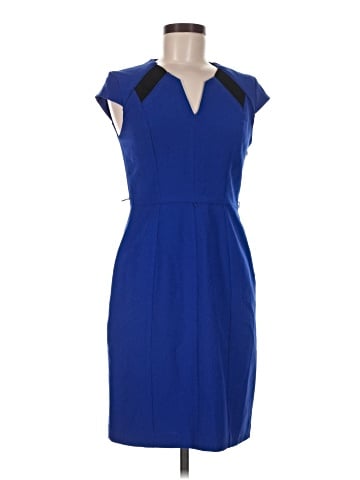 Jessica Simpson Cocktail Dress (view 1)