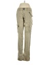 Jolt Tan Cargo Pants Size 5 - photo 1