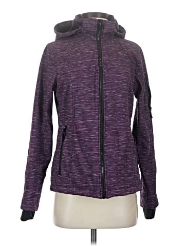 Free Country Track Jacket (view 1)