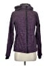 Free Country Purple Track Jacket Size S - photo 1