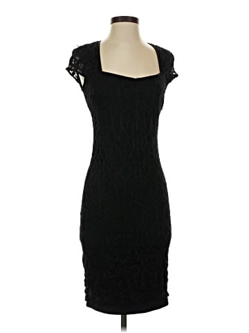 Cache Cocktail Dress (view 1)
