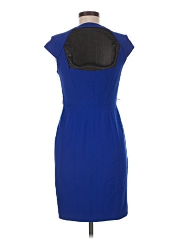 Jessica Simpson Cocktail Dress (view 2)