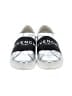 Givenchy Silver Sneakers Size EU 41 - photo 2