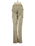 Jolt Tan Cargo Pants Size 5 - photo 2