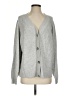 CAbi Gray Cardigan Size S - photo 1