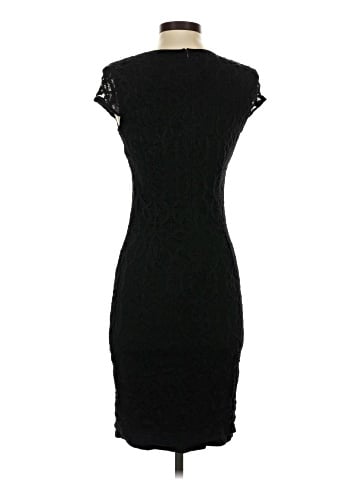 Cache Cocktail Dress (view 2)