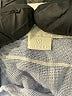 Jonathan Simkhai 100% Cotton Gray 3/4 Sleeve Top Size 1X - photo 8