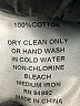 Jonathan Simkhai 100% Cotton Gray 3/4 Sleeve Top Size 1X - photo 10