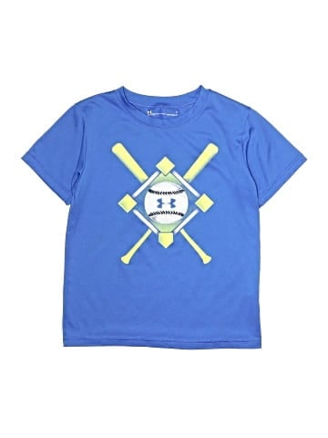 Under Armour Short Sleeve T-Shirt (view 1)