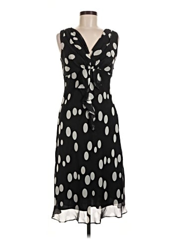 DressBarn Casual Dress (view 1)