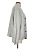 CAbi Gray Cardigan Size S - photo 4