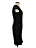 Cache Black Cocktail Dress Size 2 - photo 4