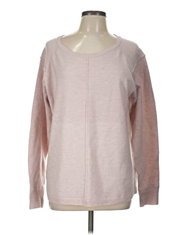 French Connection Pullover Sweater (view 1)